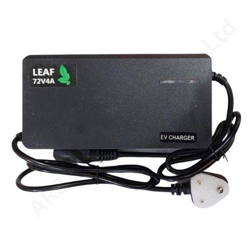 EV CHARGER LEAF 60V+3A
